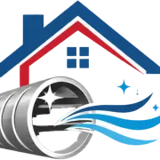 Precision Vent Cleaning logo