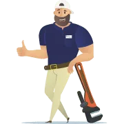 24 Hour Rooter Connectionz Plumbing & Drain Cleaning logo