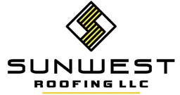 Sunwest Roofing LLC logo