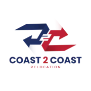 Coast2Coast Relocation USA logo