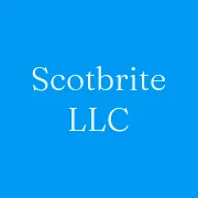 ScotBrite Detailing & Reconditioning logo