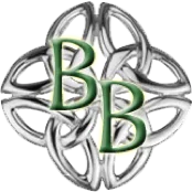 Logo firmy Brucker Brothers Ltd