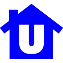 Logoen til Utopia Property Management