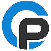 Custom Painting Pro logo