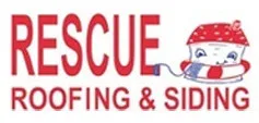 Rescue Roofing & Siding LLC logo