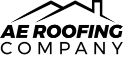 AE Roofing Tigard logo