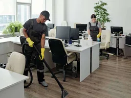 Corporate Cleaning Group logo