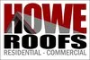 Howe Roofs logo