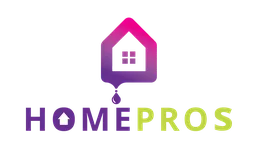 Home Pros Painting And Home Repairs logo