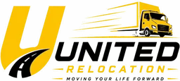 United Relocation Moving & Storage logo