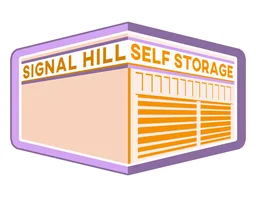 Signal Hill Self Storage logo