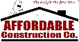 Logo di Affordable Construction Co