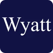Logo for C Robin Wyatt PC
