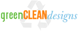 Green Clean Designs (Office Cubicles) logo