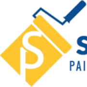 Stellar Painting Solutions, LLC logo