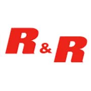 R & R Heating & Air Conditioning logo