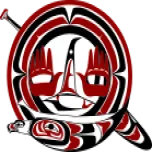 Logo for Samish Indian Nation