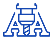Logo for A&a Precision Jobs