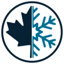 Roger's Snow Removal and Landscaping Service logo