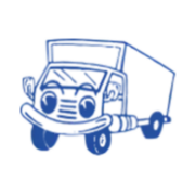 Master Movers Moving & Storage logo