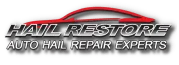 Hail Restore logo
