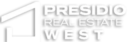 Logo van Julie Chamberlain Presidio West