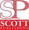 Logo di Scott Publishing Company