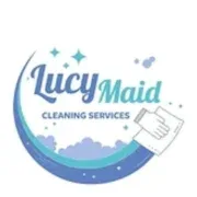 LucyMaid Cleaning NC logo