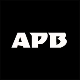 Aker's Paint & Body logo