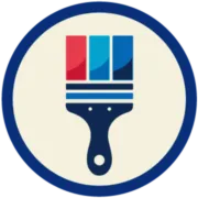 Columbus Painting logo
