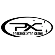 Prestige Xtra Clean Services logo