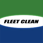 Fleet Clean - Albuquerque logo