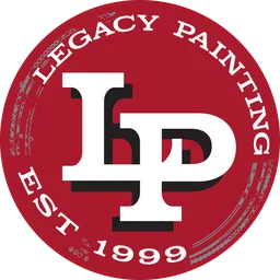 Legacy Painting Inc logo
