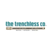 The Trenchless Co. logo