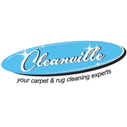 Cleanville Carpet, Rug & Stone Care logo