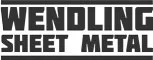 Logo for Wendling Sheet Metal and Mechanical