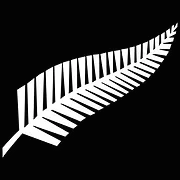 Silver Fern Landscaping logo