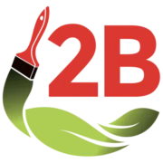 Two Brothers Painting, LLC logo
