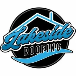 Lakeside Roofing and Construction logo