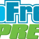 EcoFresh Express logo