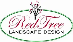 Redtree Landscape Design logo