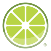 LIME Painting of Lake Oswego logo