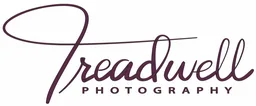Logo firmy Treadwell Photography