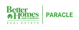 Homes in Charlotte - Rodolfo Duq of BH&G Real Estate logo