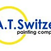 A T Switzer Painting Co Inc logo