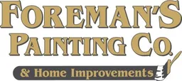 Foreman's Painting & Home logo