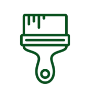 Renew Paint & Power Wash logo
