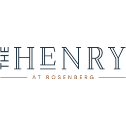 The Henry at Rosenberg Apartments logo