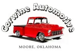 Corwine Automotive logo