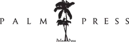 Yrityksen Palm Press logo